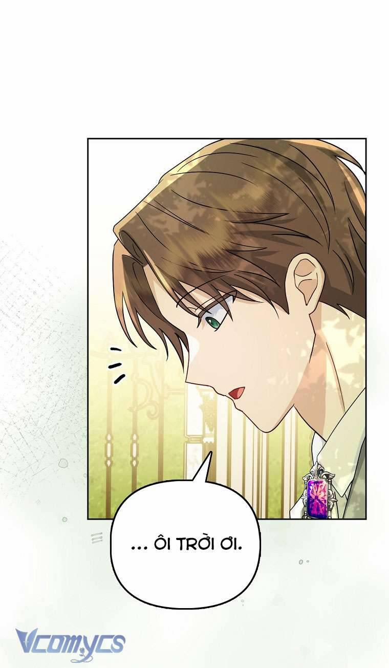 Nhân Vật Phản Diện Đều Thích Tôi 3 trang 43