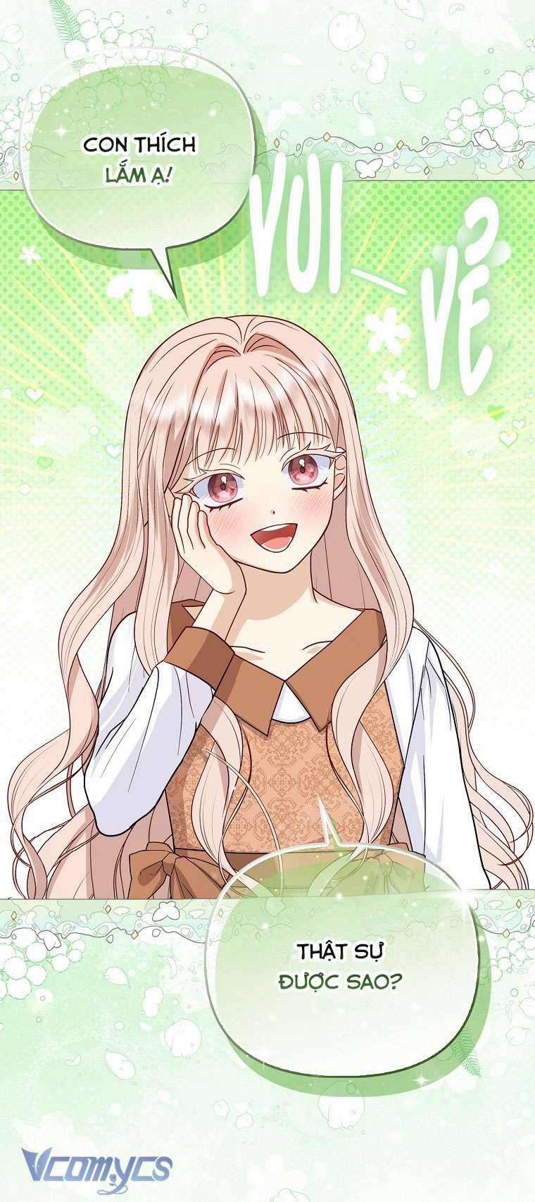 Nhân Vật Phản Diện Đều Thích Tôi 3 trang 48