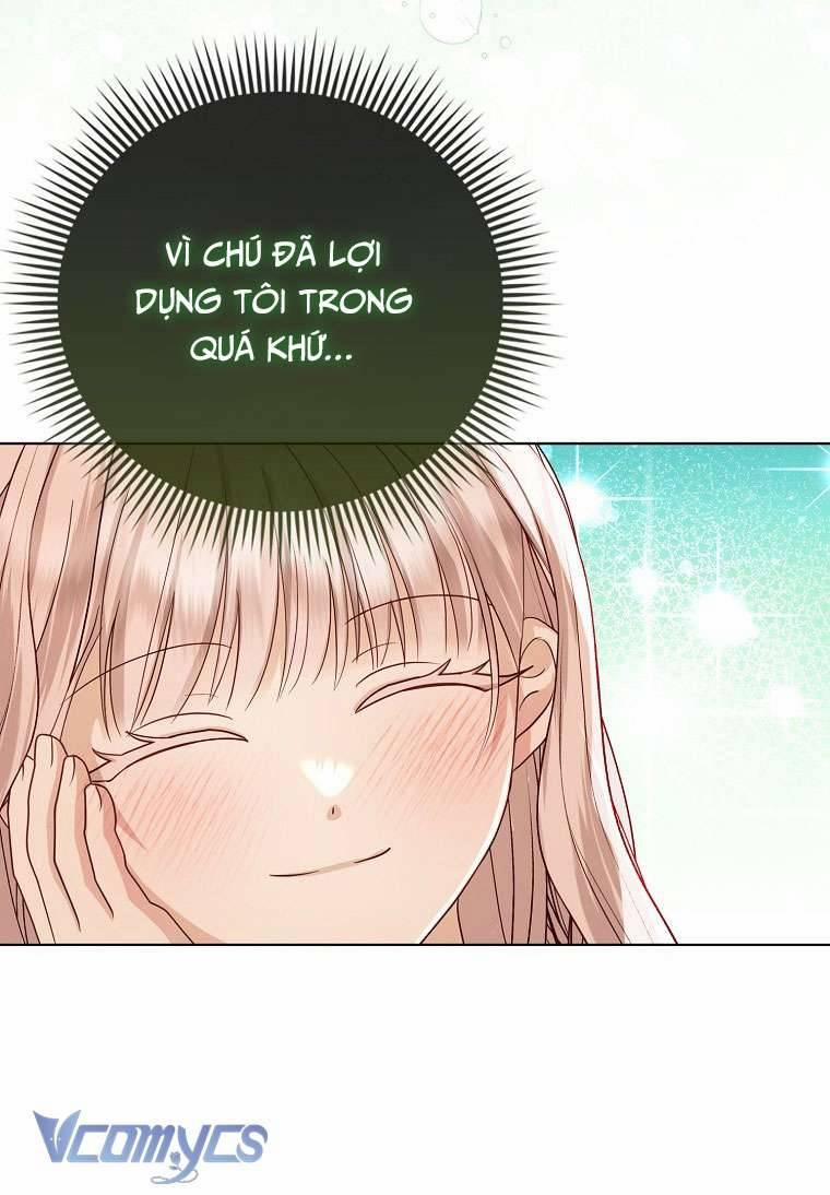 Nhân Vật Phản Diện Đều Thích Tôi 3 trang 49