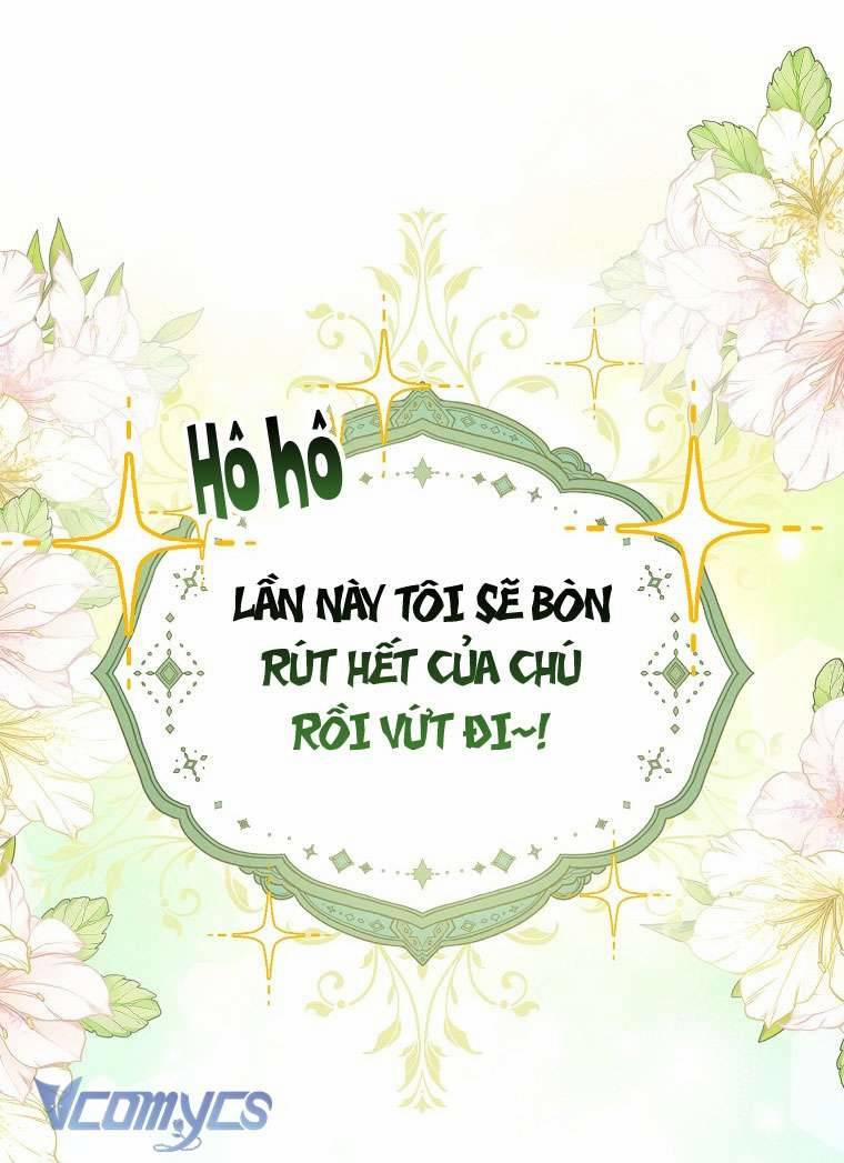 Nhân Vật Phản Diện Đều Thích Tôi 3 trang 50