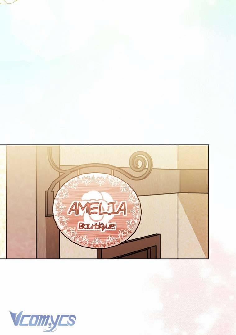 Nhân Vật Phản Diện Đều Thích Tôi 3 trang 51