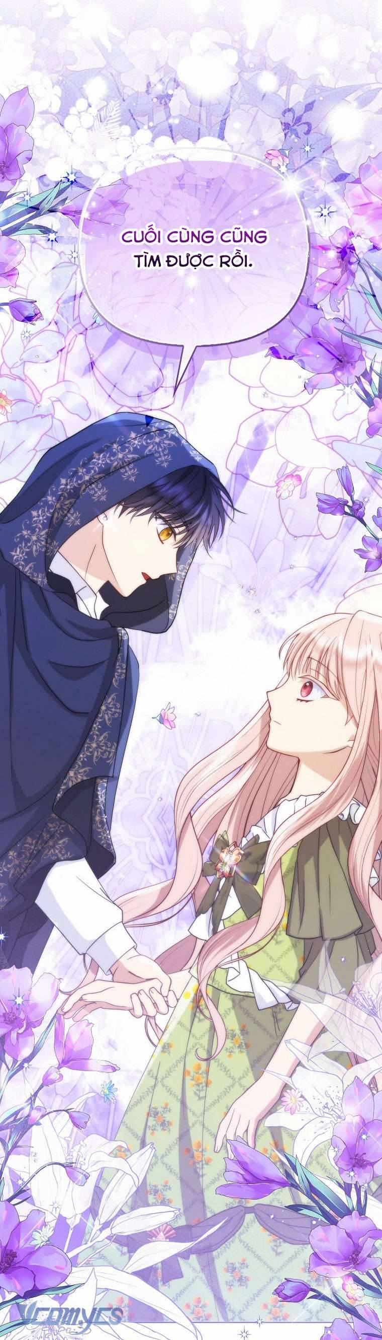 Nhân Vật Phản Diện Đều Thích Tôi 3 trang 68