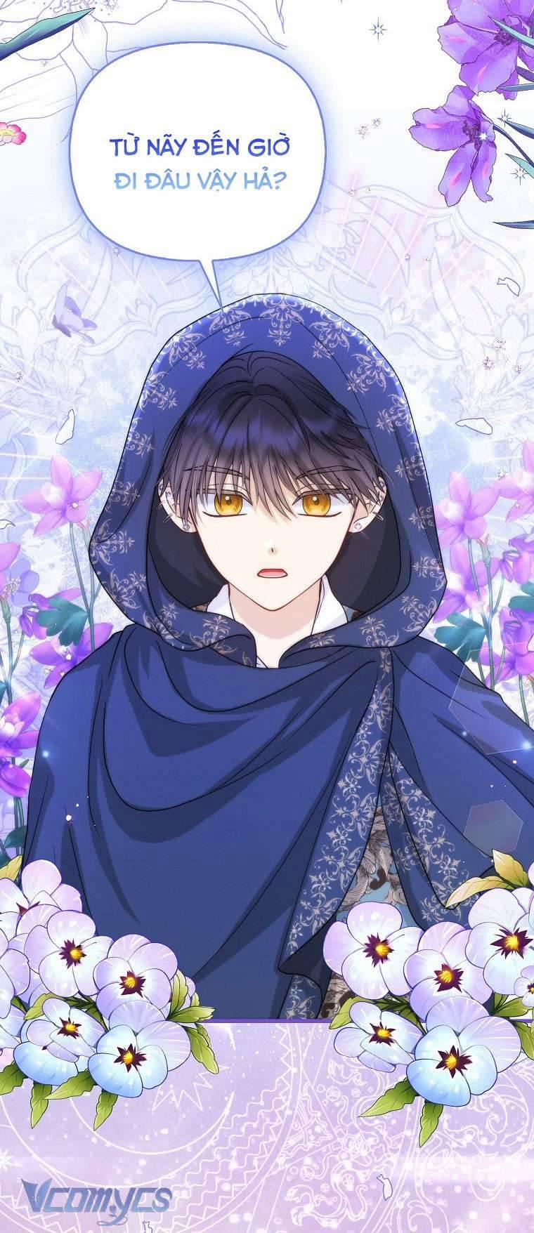 Nhân Vật Phản Diện Đều Thích Tôi 3 trang 69