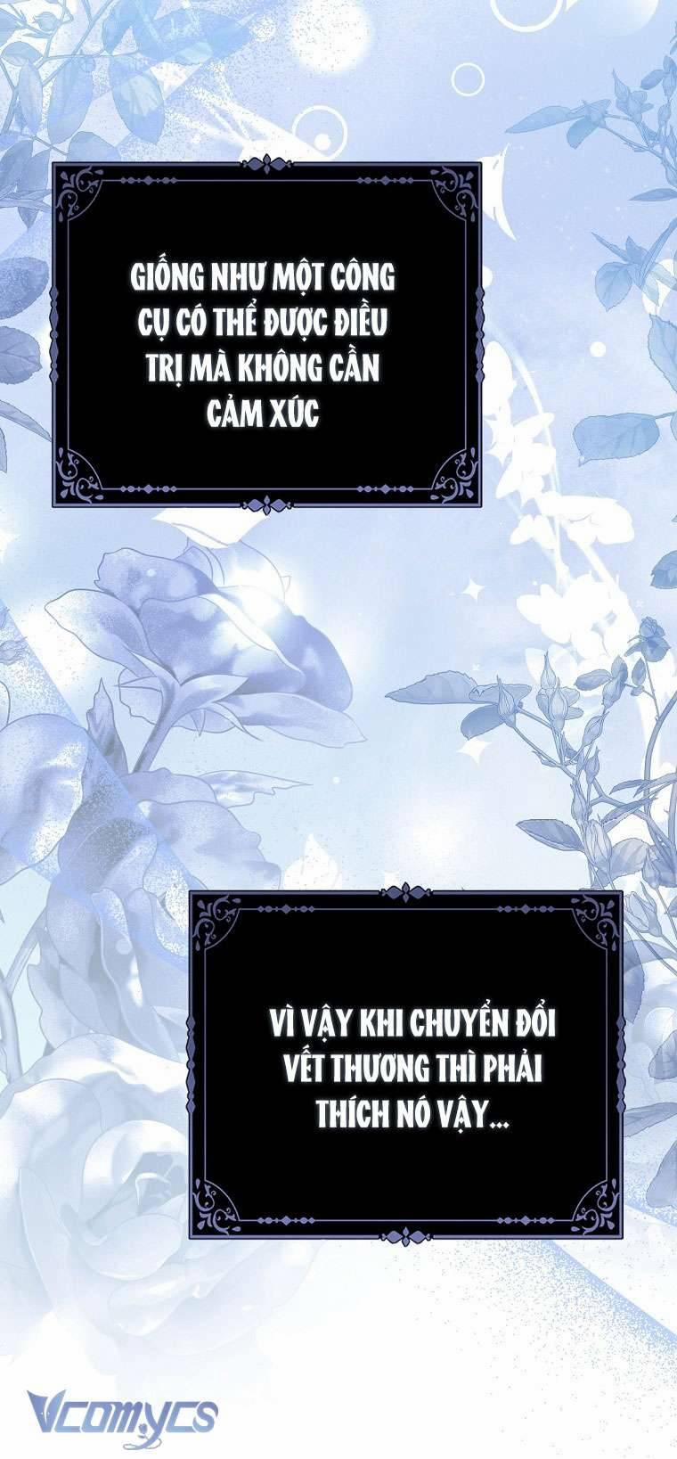 Nhân Vật Phản Diện Đều Thích Tôi 30 trang 12