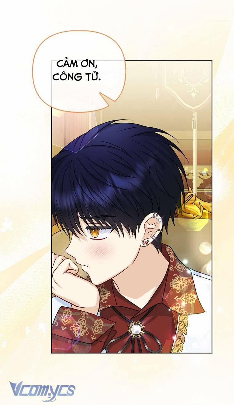 Nhân Vật Phản Diện Đều Thích Tôi 30 trang 18