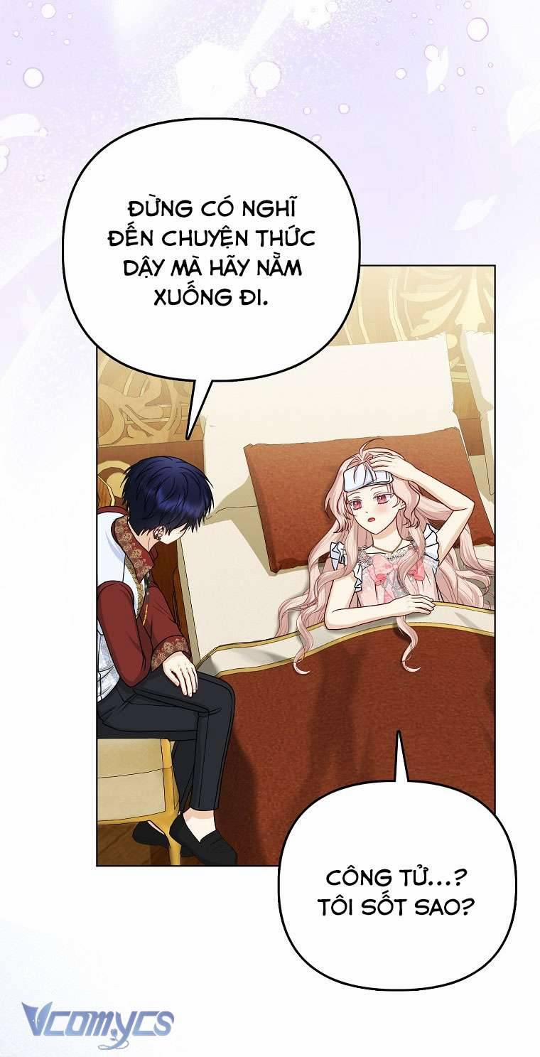 Nhân Vật Phản Diện Đều Thích Tôi 30 trang 2