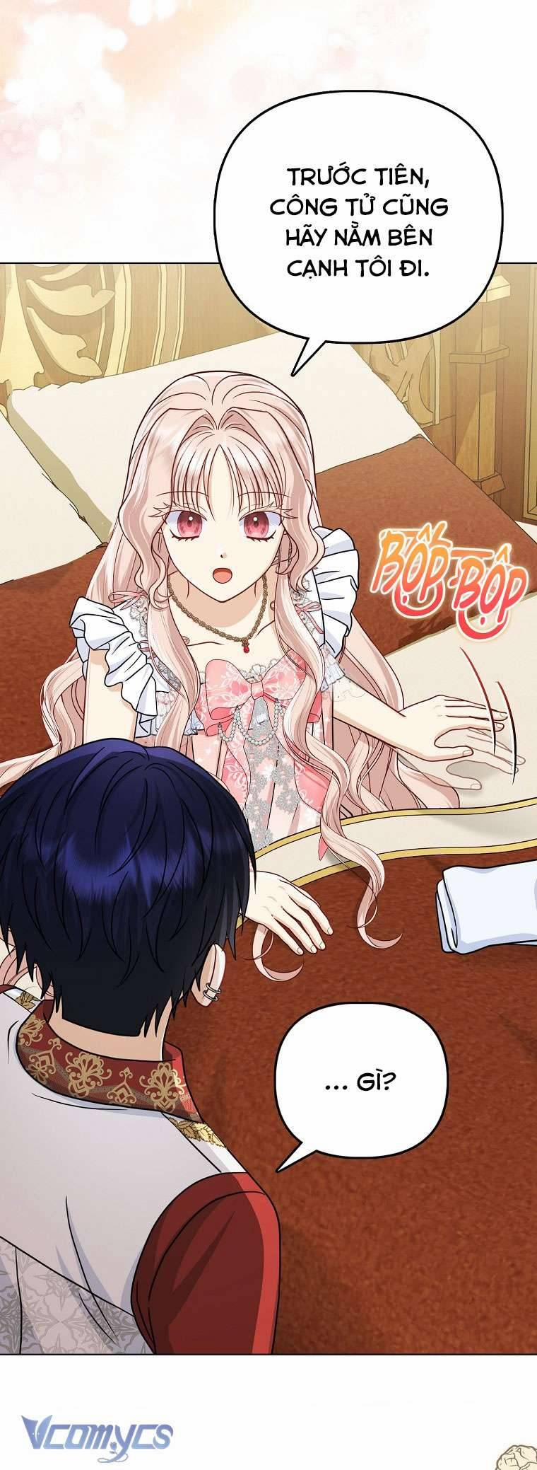 Nhân Vật Phản Diện Đều Thích Tôi 30 trang 26