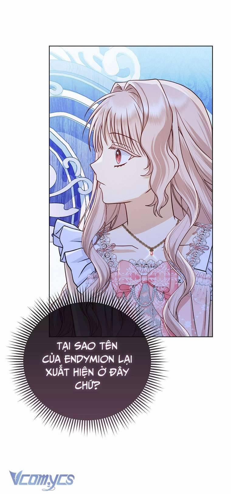 Nhân Vật Phản Diện Đều Thích Tôi 30 trang 36