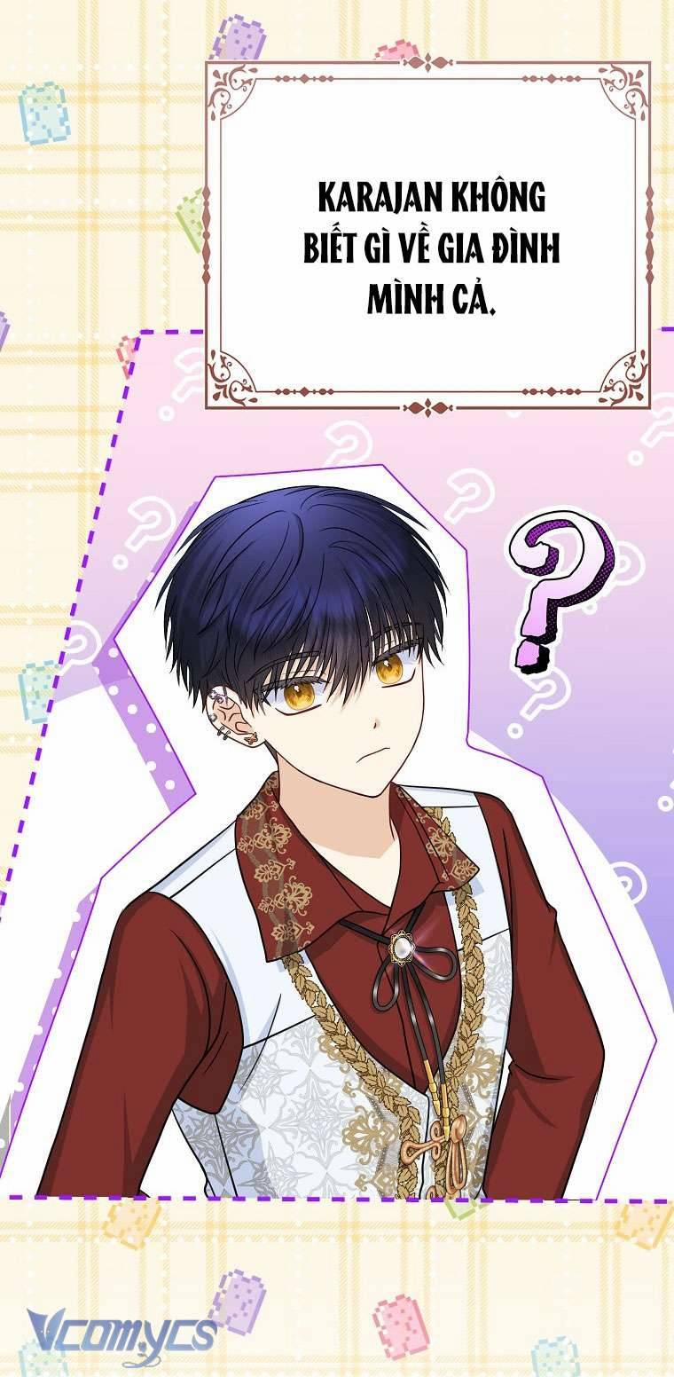 Nhân Vật Phản Diện Đều Thích Tôi 30 trang 38