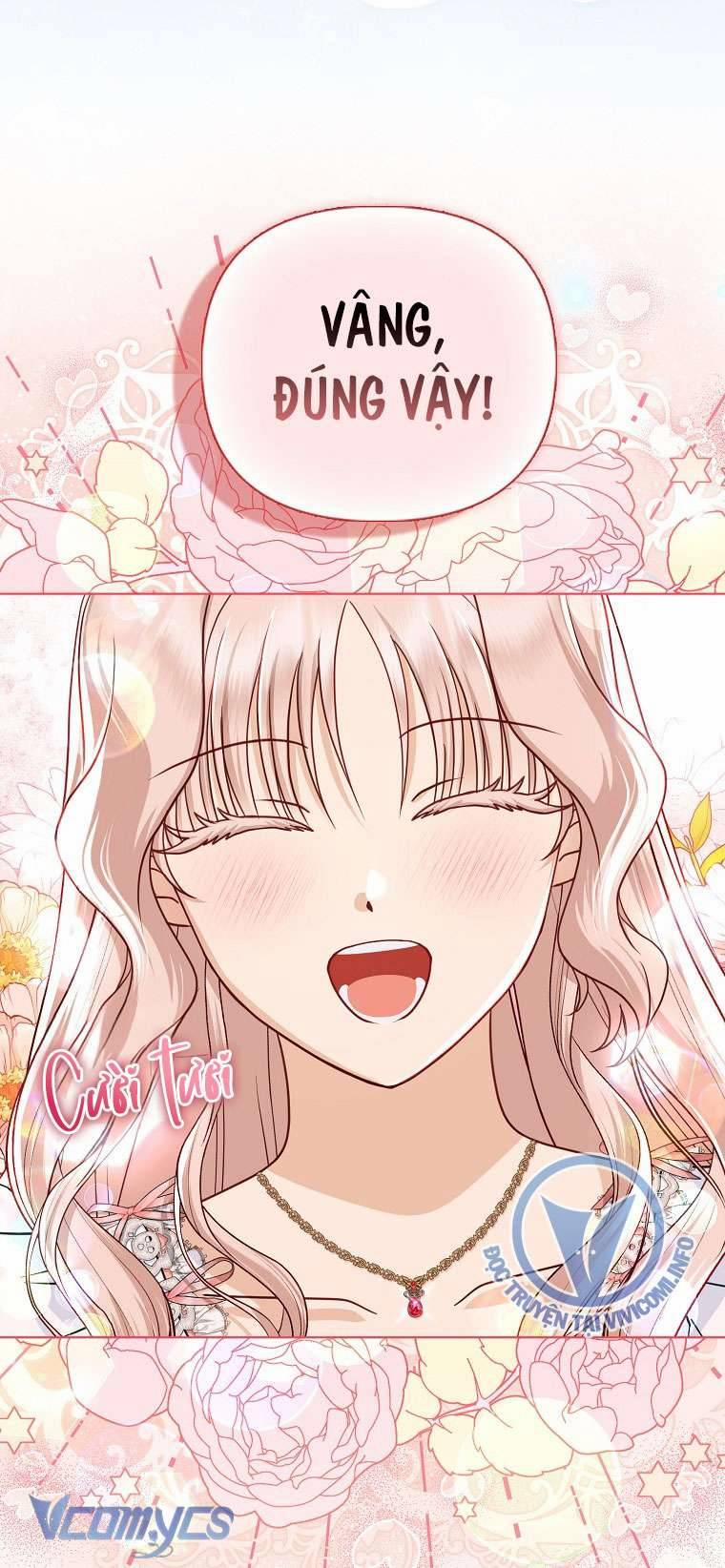 Nhân Vật Phản Diện Đều Thích Tôi 30 trang 43