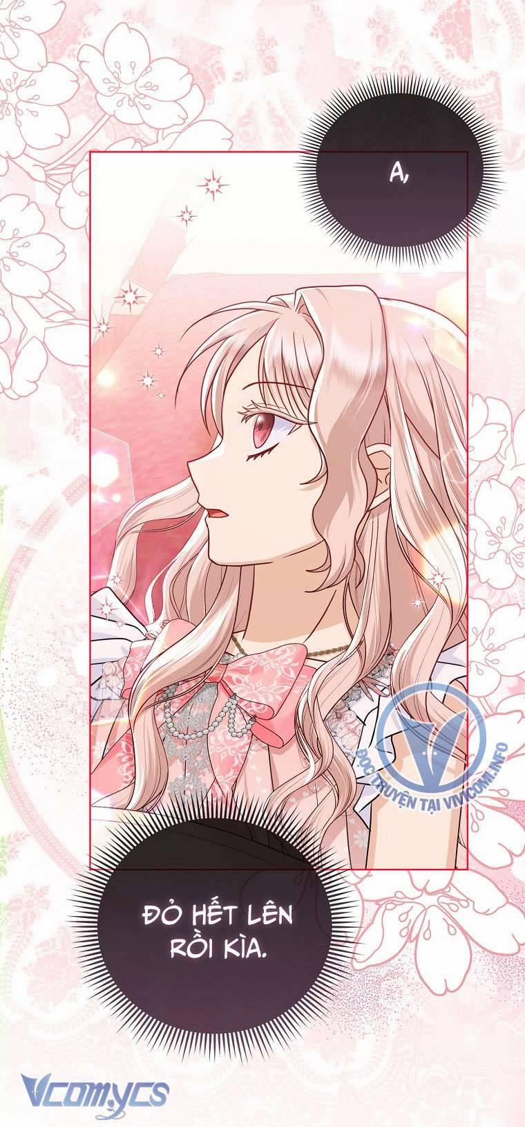 Nhân Vật Phản Diện Đều Thích Tôi 30 trang 57