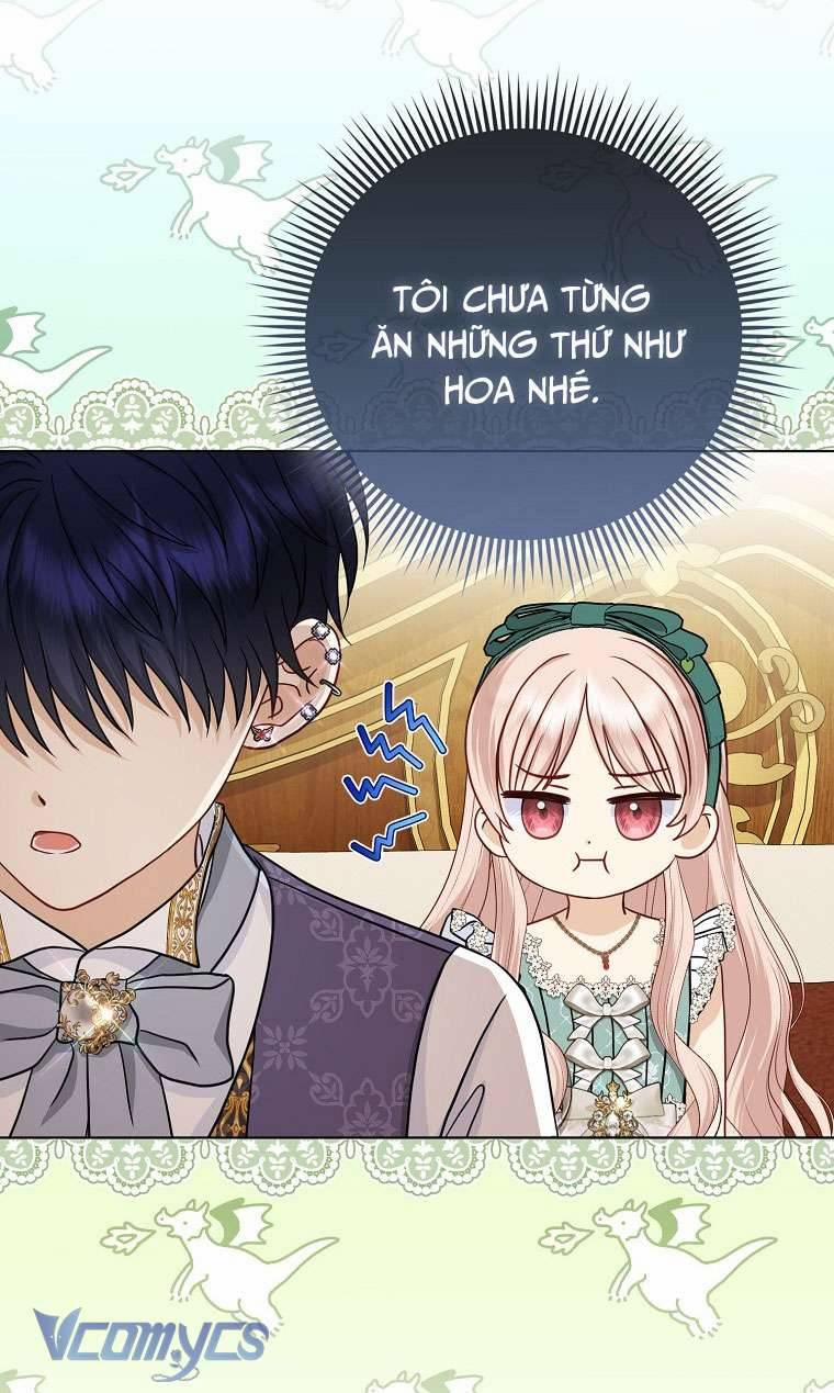 Nhân Vật Phản Diện Đều Thích Tôi 31 trang 11