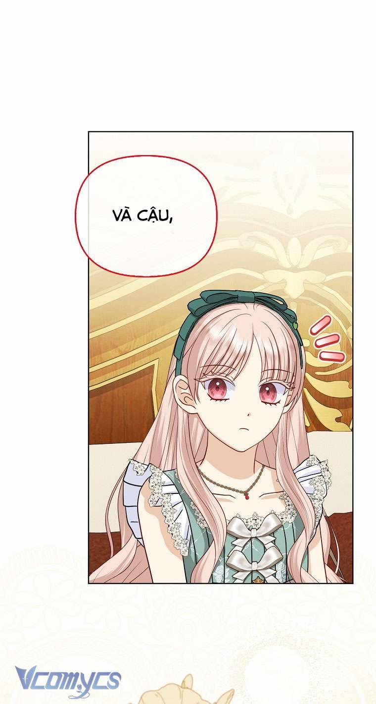 Nhân Vật Phản Diện Đều Thích Tôi 31 trang 13