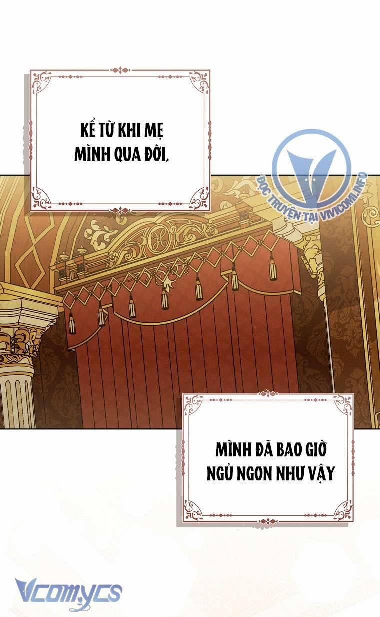 Nhân Vật Phản Diện Đều Thích Tôi 31 trang 2