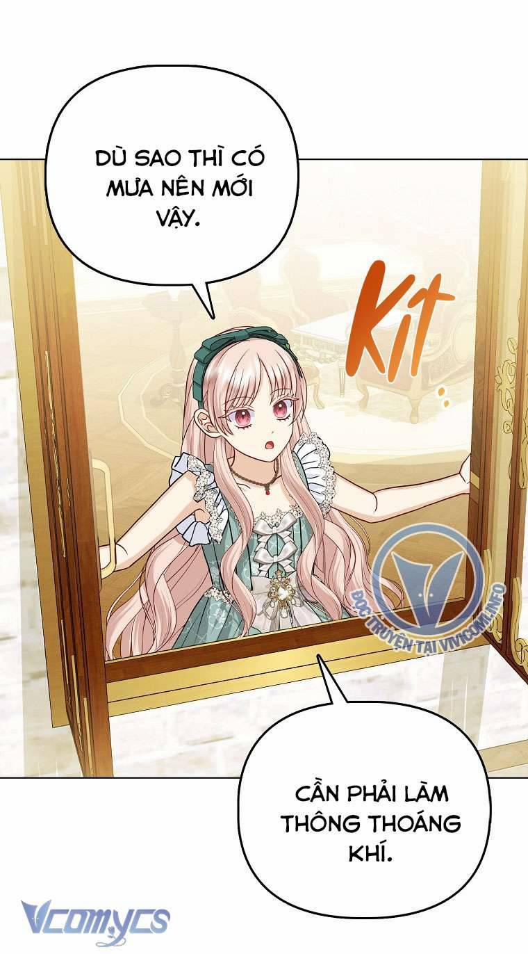 Nhân Vật Phản Diện Đều Thích Tôi 31 trang 22