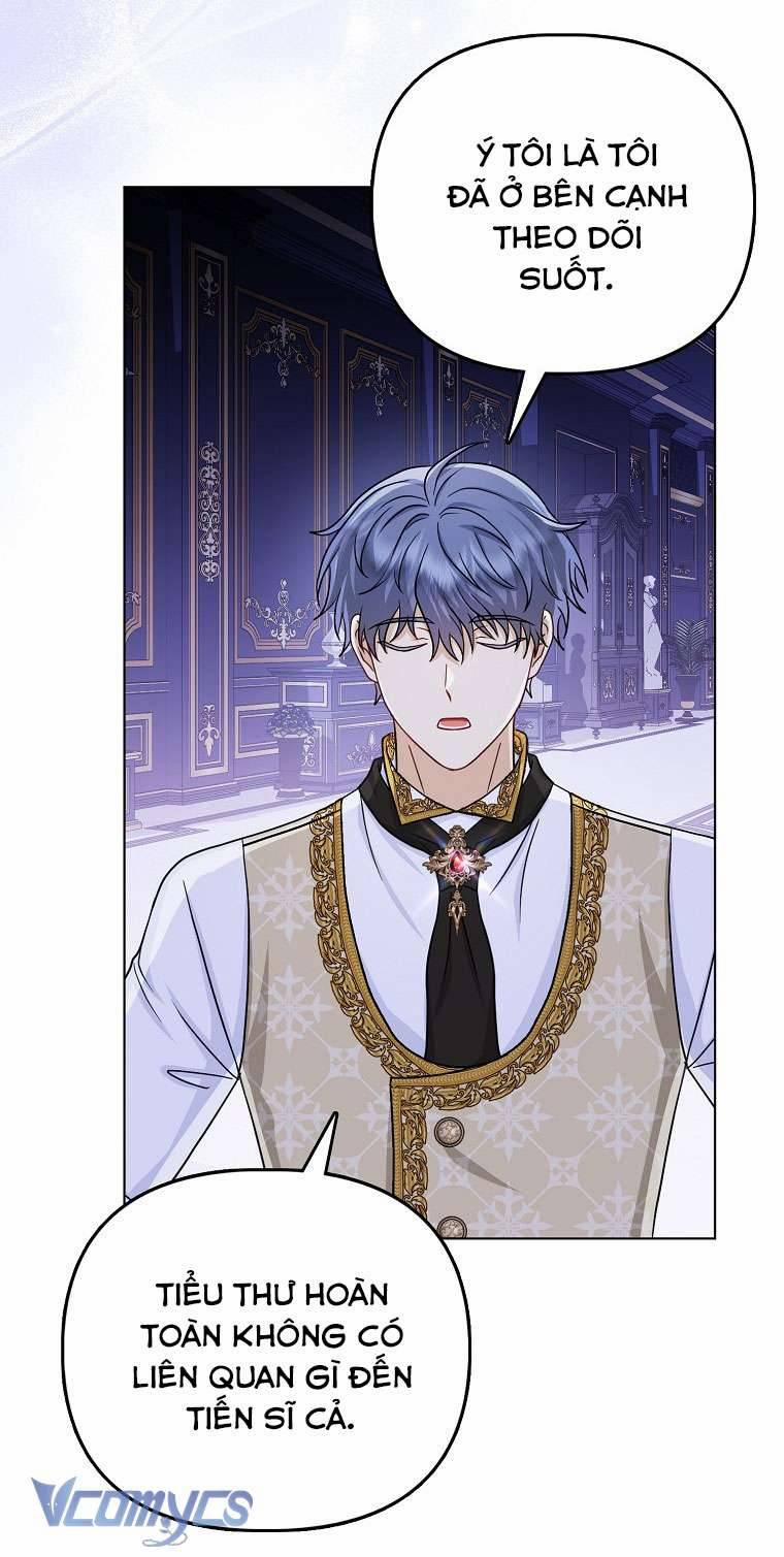 Nhân Vật Phản Diện Đều Thích Tôi 31 trang 36