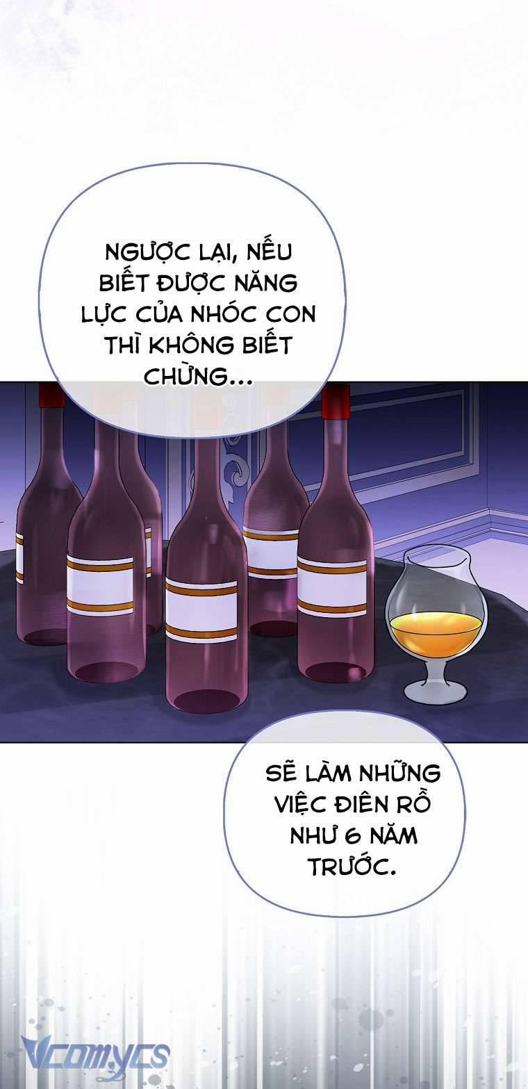 Nhân Vật Phản Diện Đều Thích Tôi 31 trang 39