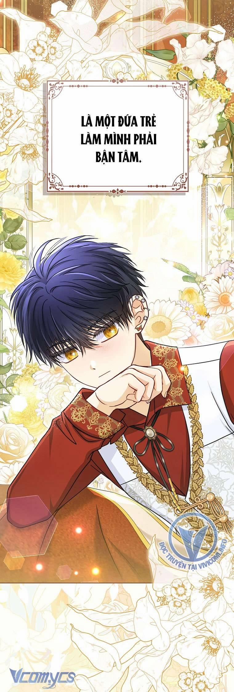 Nhân Vật Phản Diện Đều Thích Tôi 31 trang 5