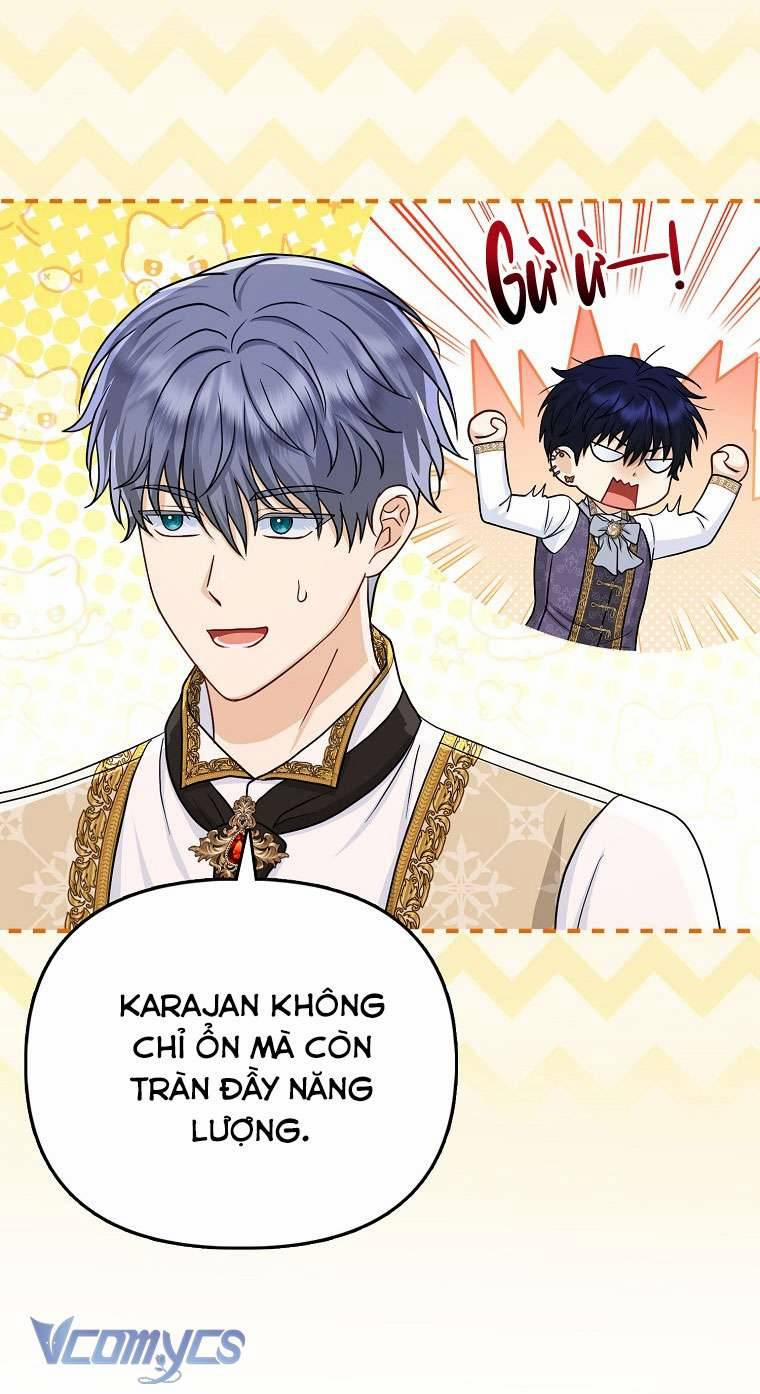 Nhân Vật Phản Diện Đều Thích Tôi 31 trang 51