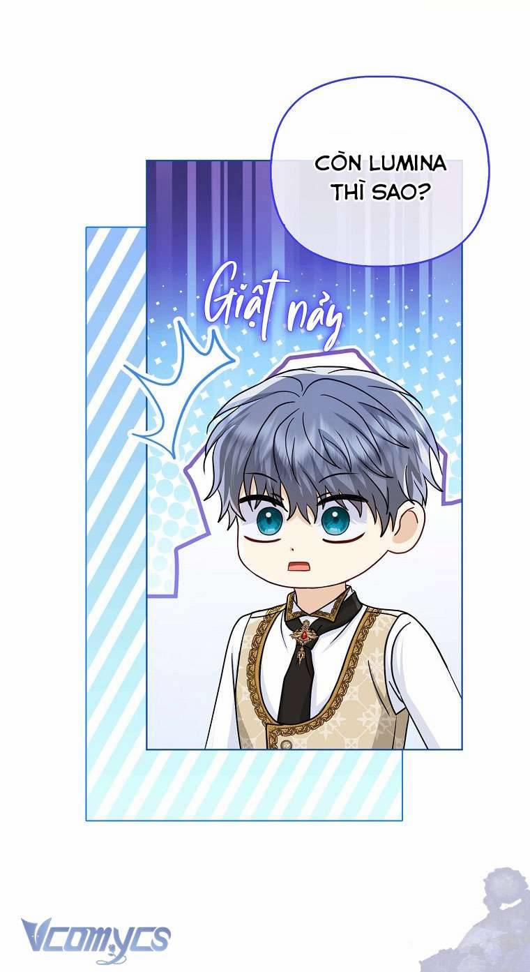 Nhân Vật Phản Diện Đều Thích Tôi 31 trang 52