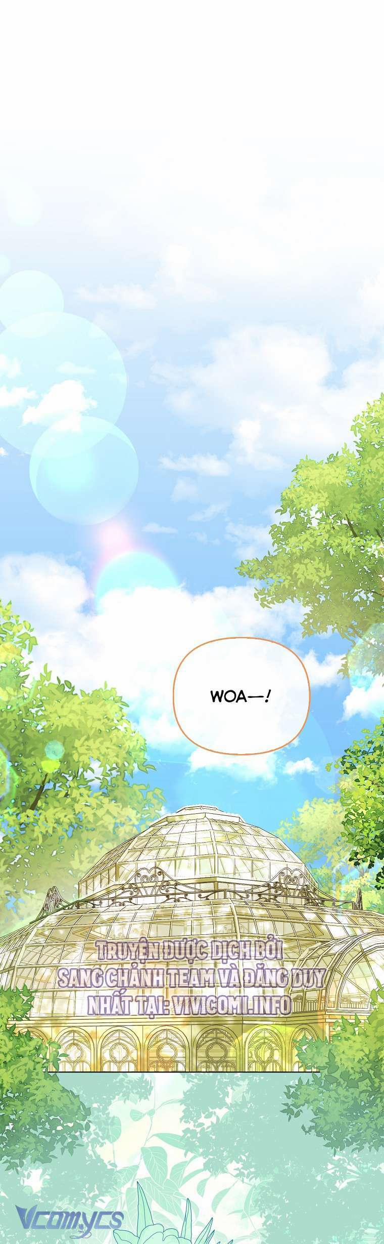 Nhân Vật Phản Diện Đều Thích Tôi 33 trang 31