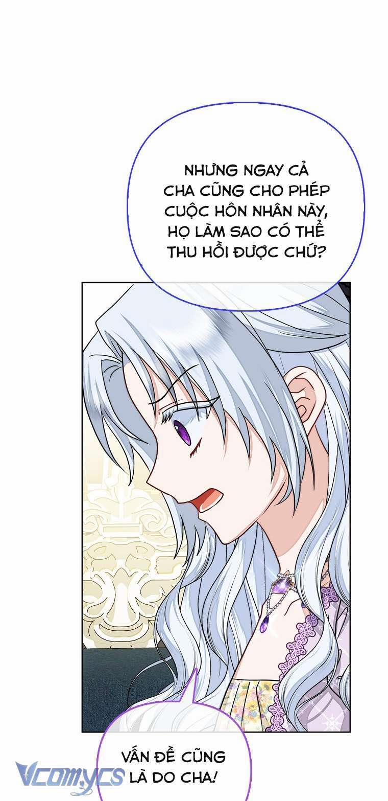 Nhân Vật Phản Diện Đều Thích Tôi 33 trang 9