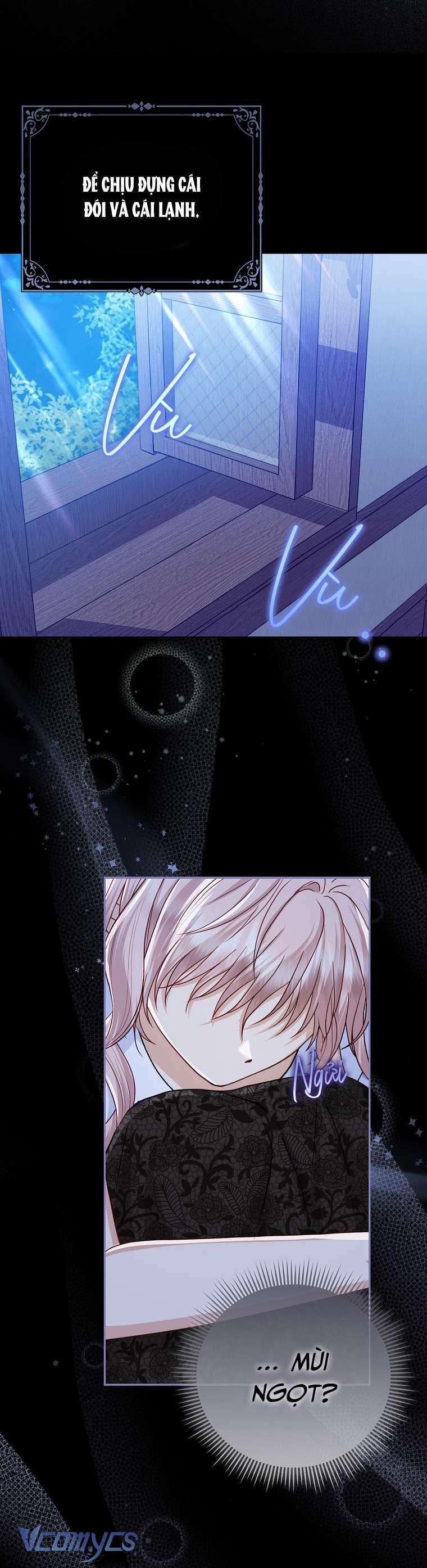 Nhân Vật Phản Diện Đều Thích Tôi 34 trang 16