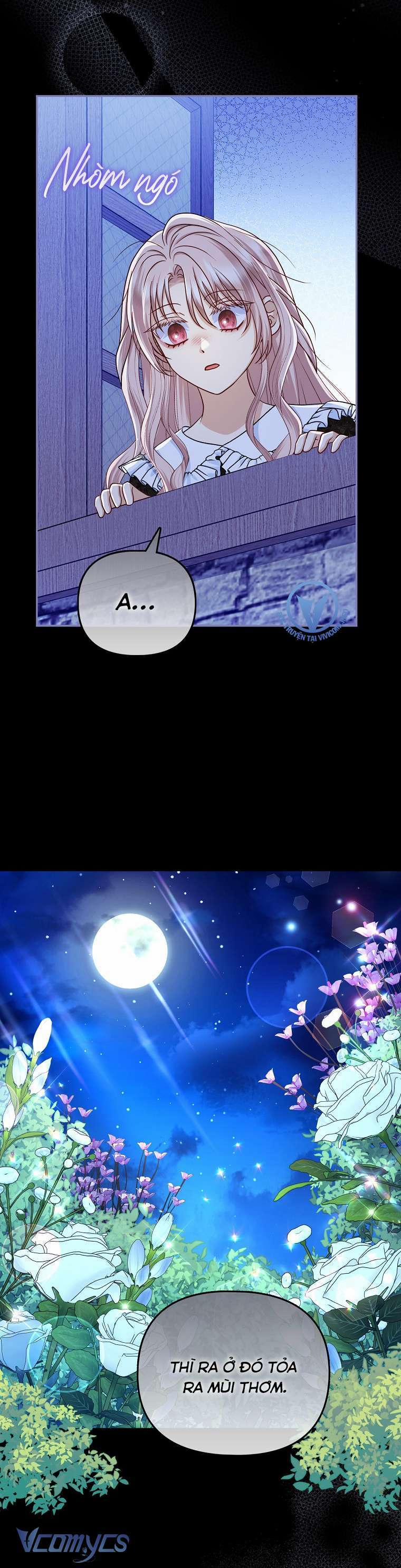 Nhân Vật Phản Diện Đều Thích Tôi 34 trang 17