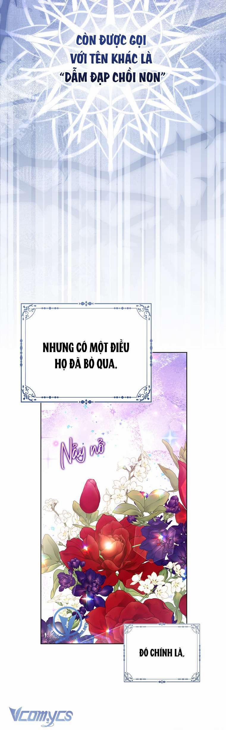 Nhân Vật Phản Diện Đều Thích Tôi 35 trang 30