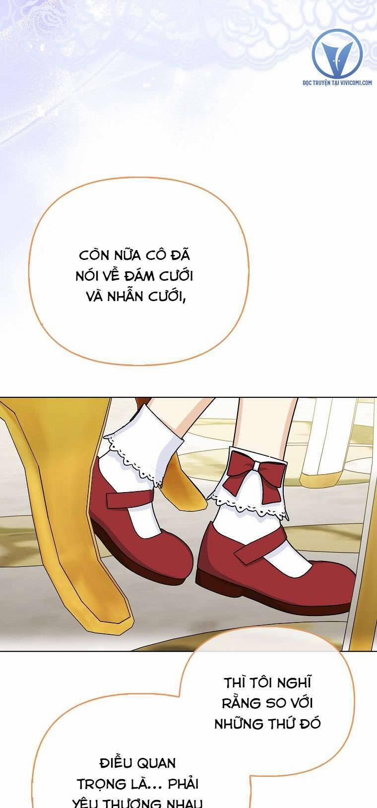 Nhân Vật Phản Diện Đều Thích Tôi 38 trang 17