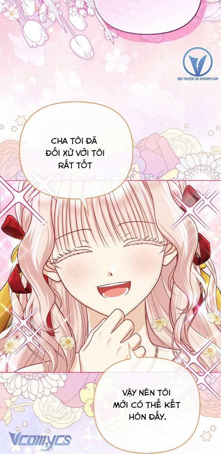 Nhân Vật Phản Diện Đều Thích Tôi 38 trang 22