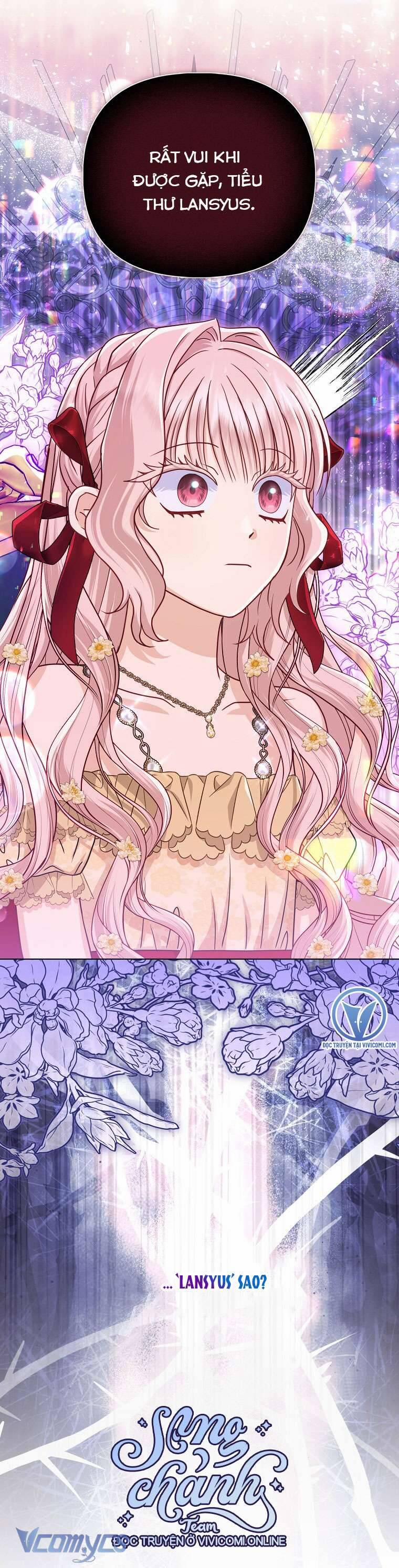 Nhân Vật Phản Diện Đều Thích Tôi 38 trang 5