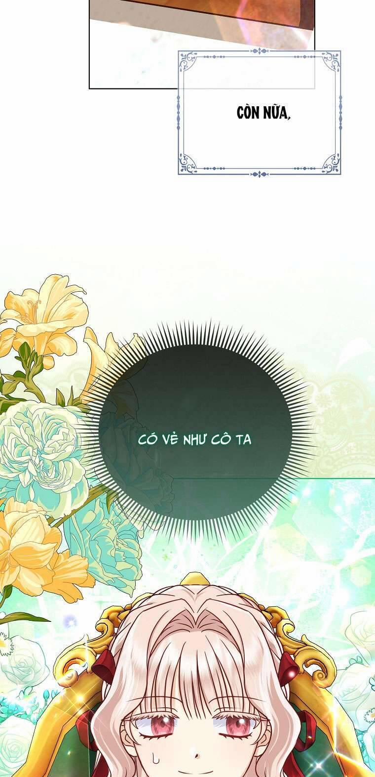 Nhân Vật Phản Diện Đều Thích Tôi 39 trang 11