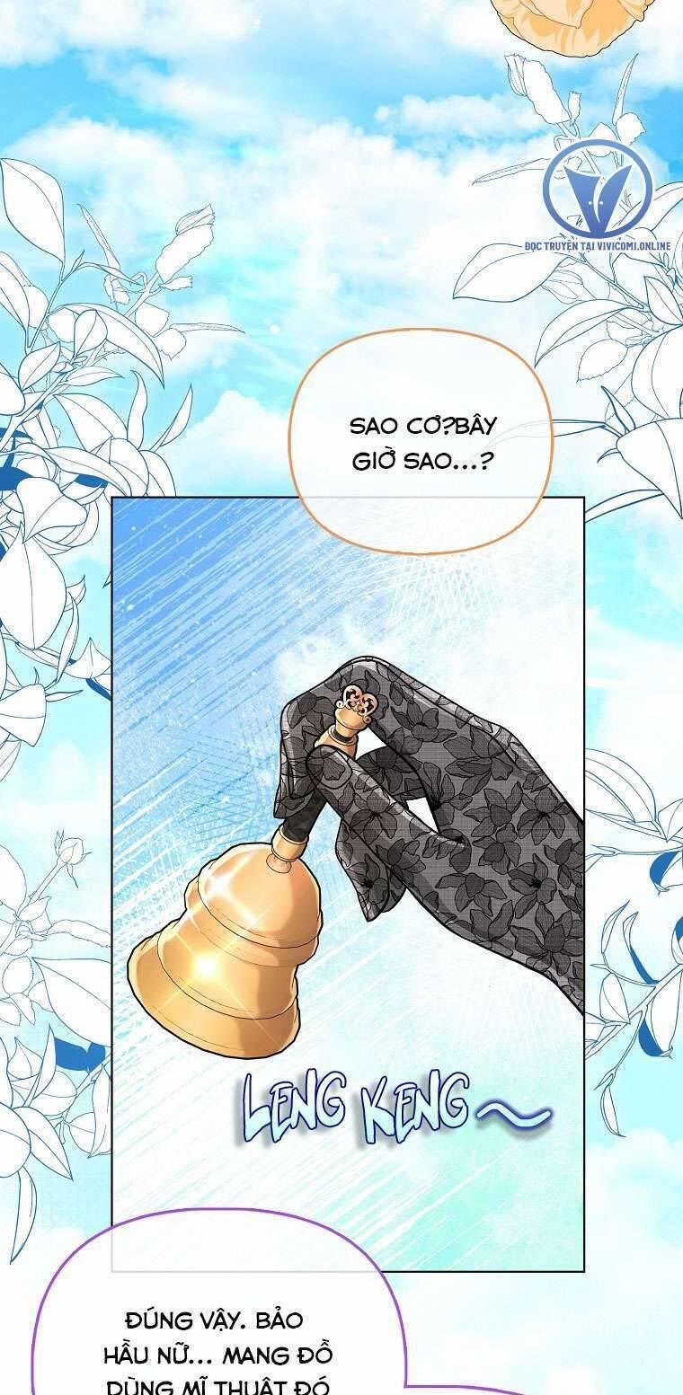 Nhân Vật Phản Diện Đều Thích Tôi 39 trang 35