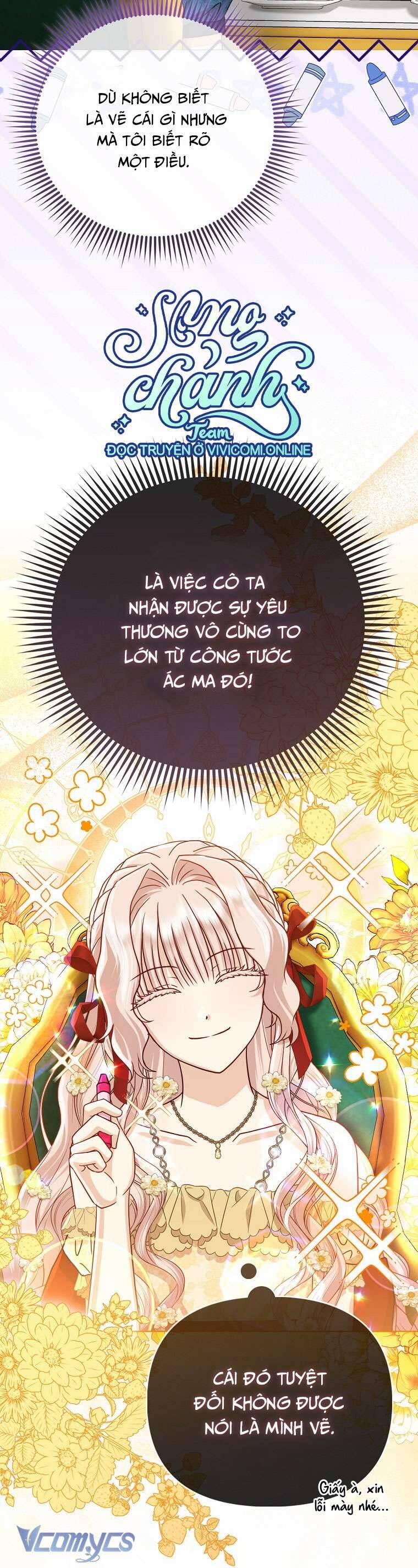 Nhân Vật Phản Diện Đều Thích Tôi 39 trang 41