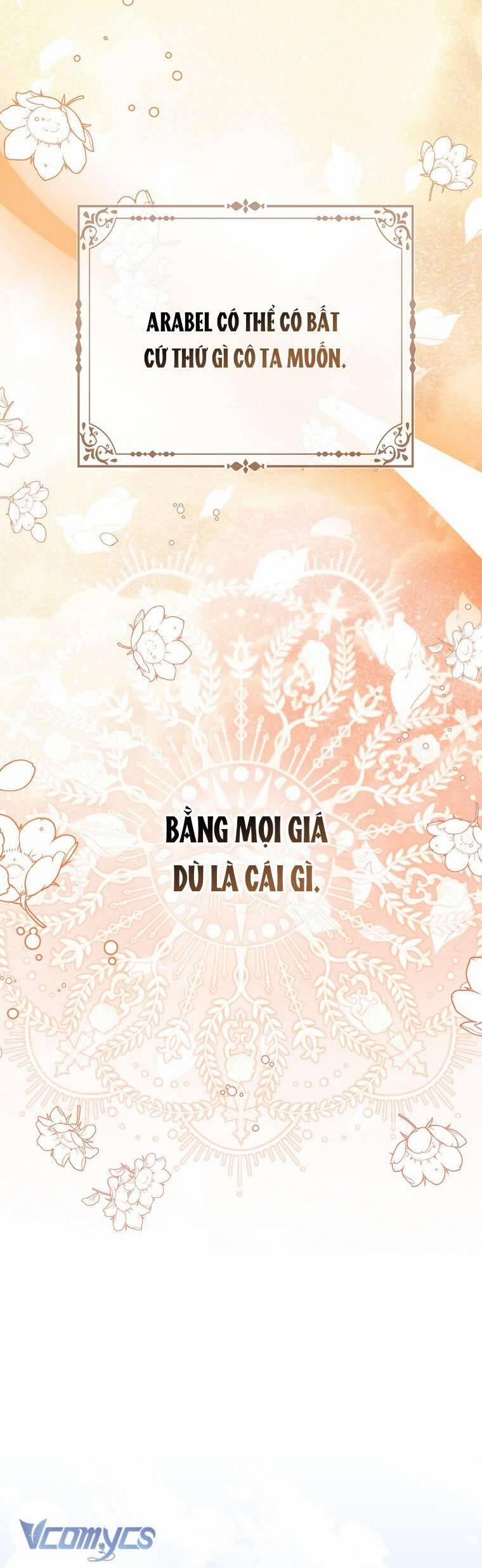 Nhân Vật Phản Diện Đều Thích Tôi 39 trang 46