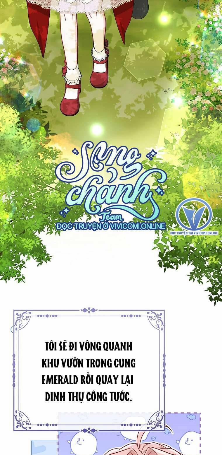 Nhân Vật Phản Diện Đều Thích Tôi 39 trang 49