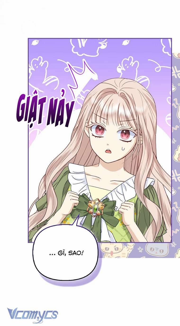 Nhân Vật Phản Diện Đều Thích Tôi 4 trang 2