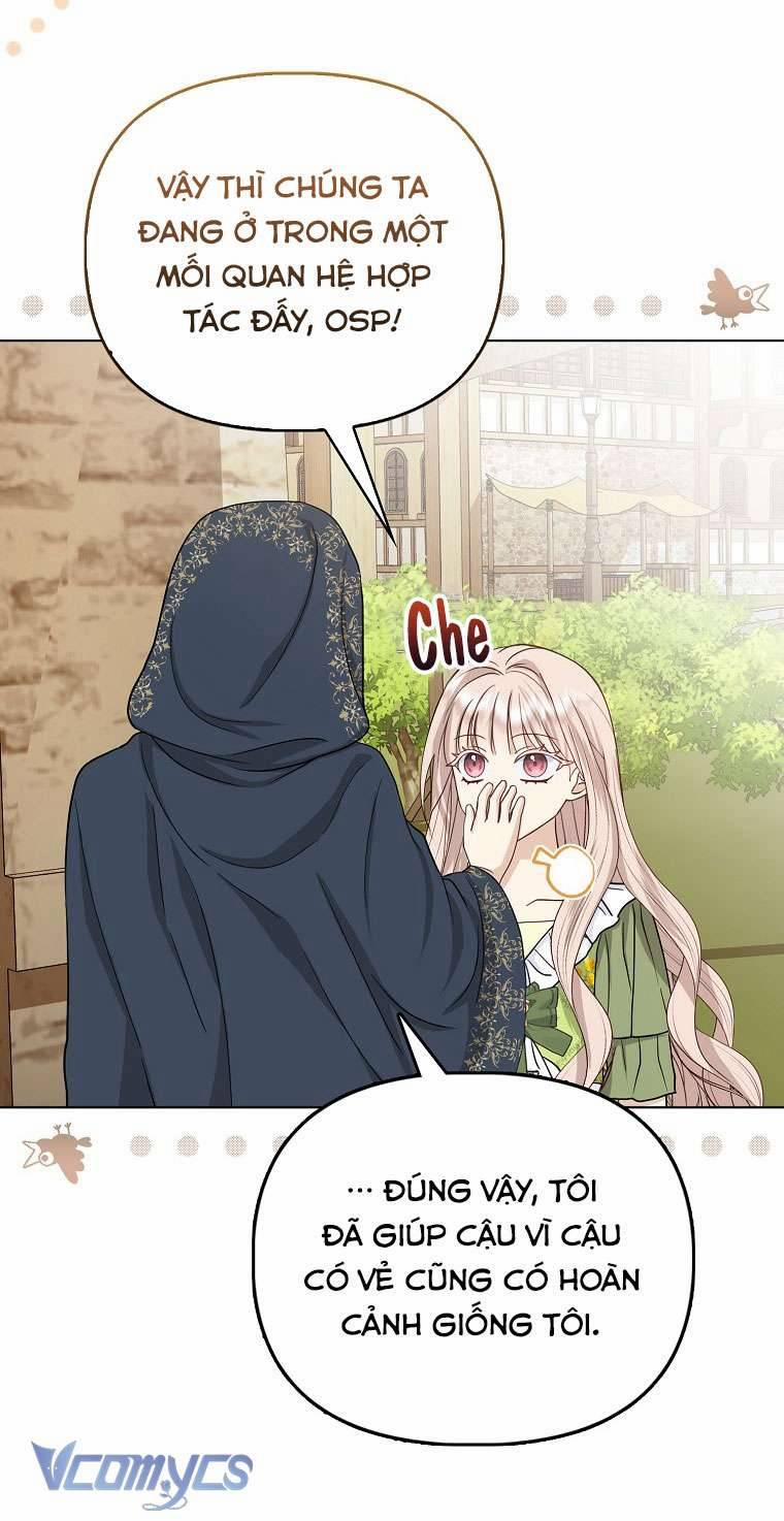 Nhân Vật Phản Diện Đều Thích Tôi 4 trang 22