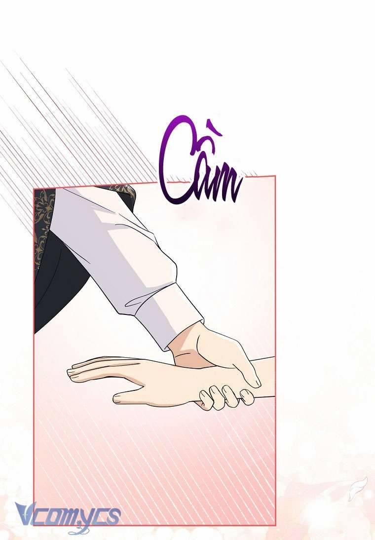 Nhân Vật Phản Diện Đều Thích Tôi 4 trang 3