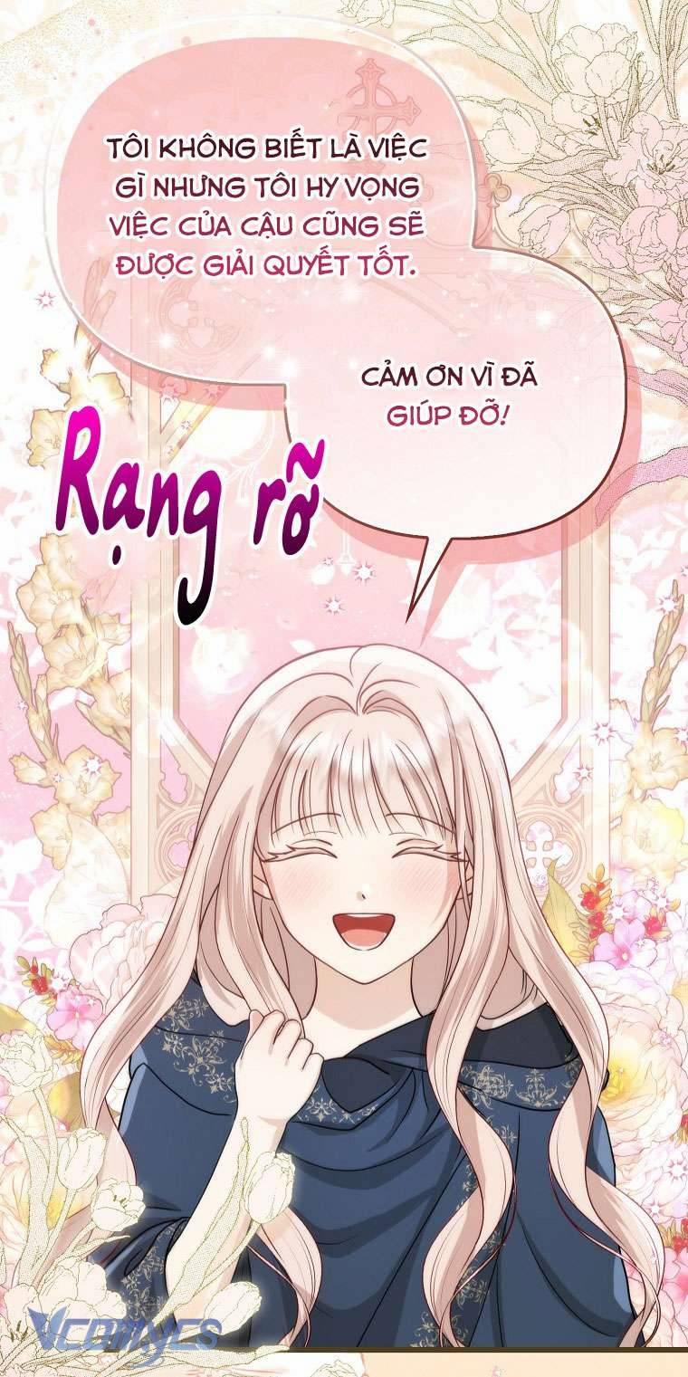 Nhân Vật Phản Diện Đều Thích Tôi 4 trang 32