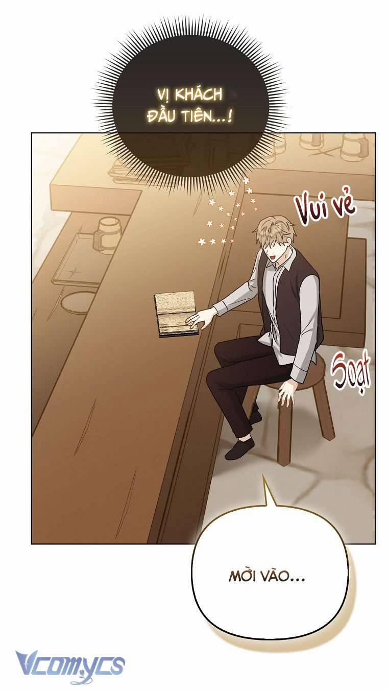 Nhân Vật Phản Diện Đều Thích Tôi 4 trang 36