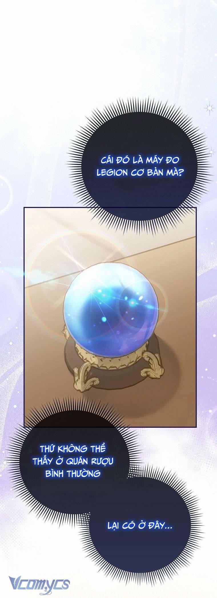 Nhân Vật Phản Diện Đều Thích Tôi 4 trang 39