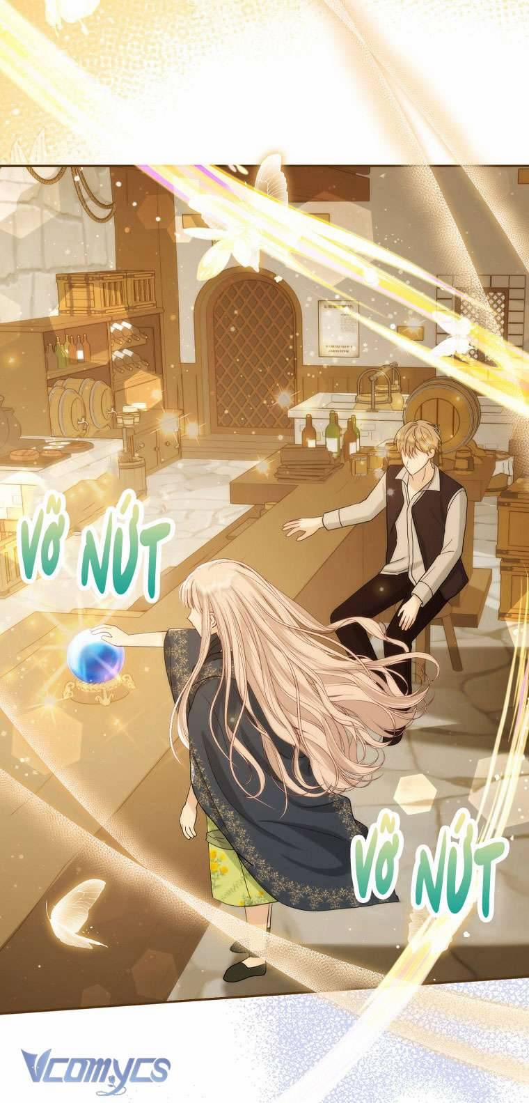 Nhân Vật Phản Diện Đều Thích Tôi 4 trang 53