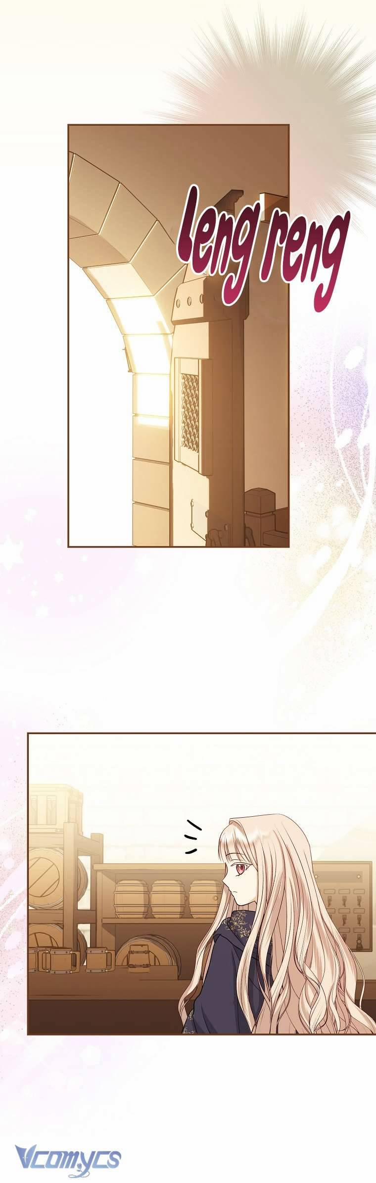 Nhân Vật Phản Diện Đều Thích Tôi 4 trang 62