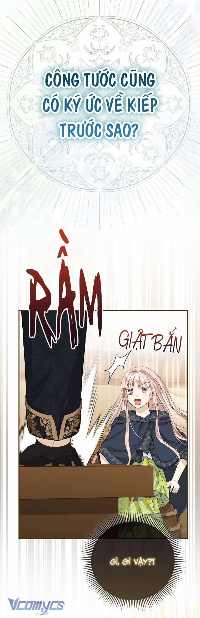 Nhân Vật Phản Diện Đều Thích Tôi 4 trang 67