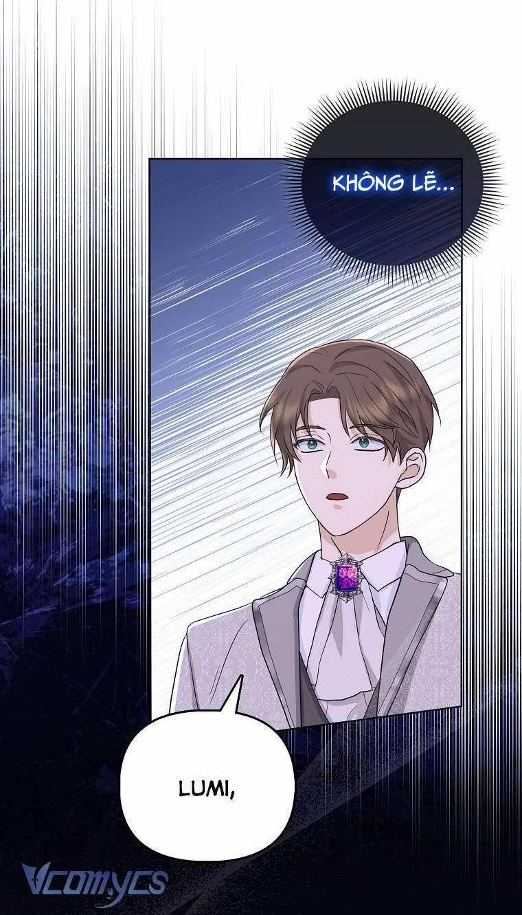 Nhân Vật Phản Diện Đều Thích Tôi 4 trang 9