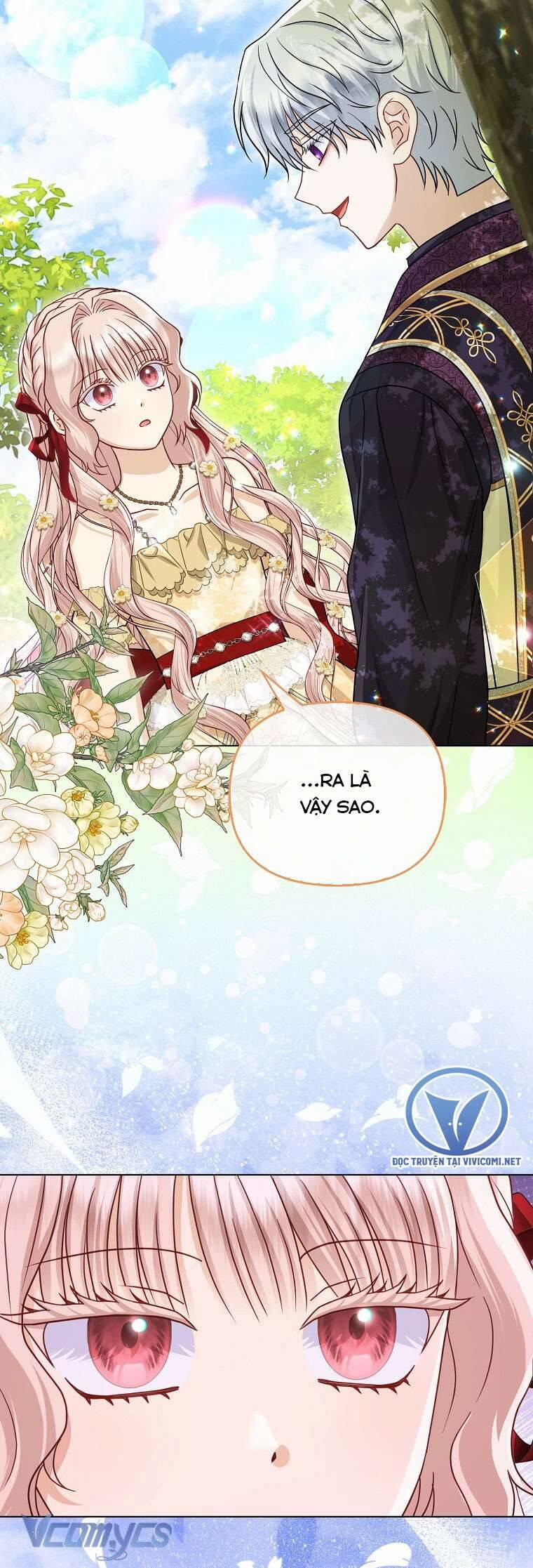 Nhân Vật Phản Diện Đều Thích Tôi 40 trang 11