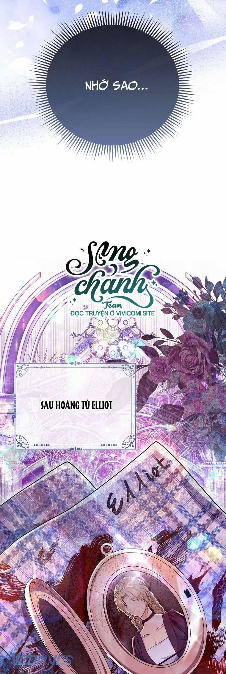 Nhân Vật Phản Diện Đều Thích Tôi 40 trang 12