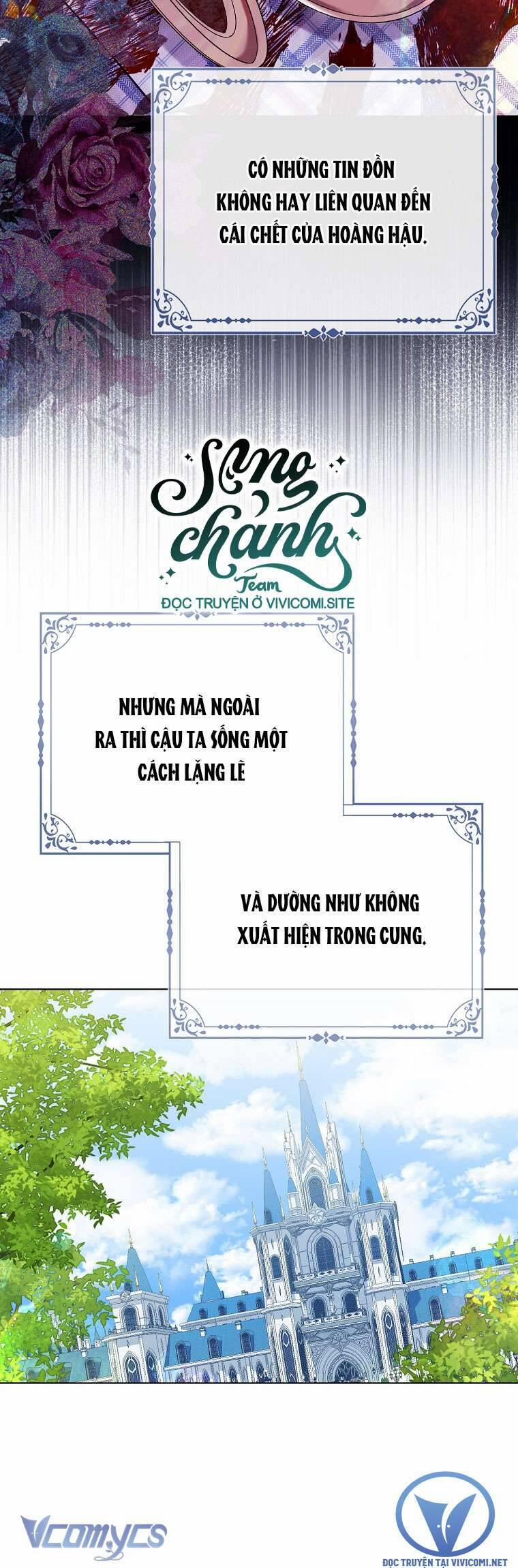 Nhân Vật Phản Diện Đều Thích Tôi 40 trang 13